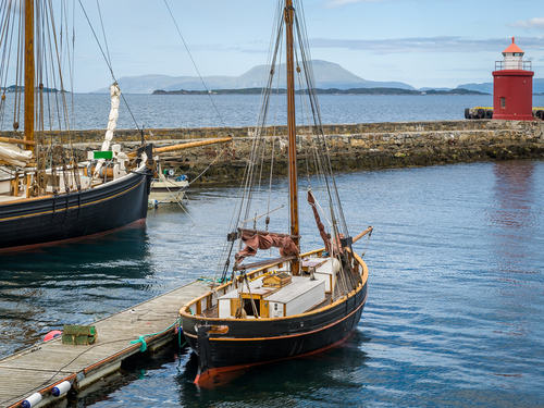 Alesund  Norway Tourist Information Trip Prices