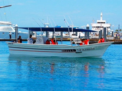 Cabo San Lucas Lands end cruise Trip Cost