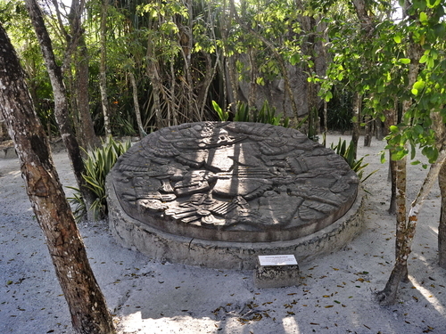 Cozumel chankanaab Cruise Excursion Booking