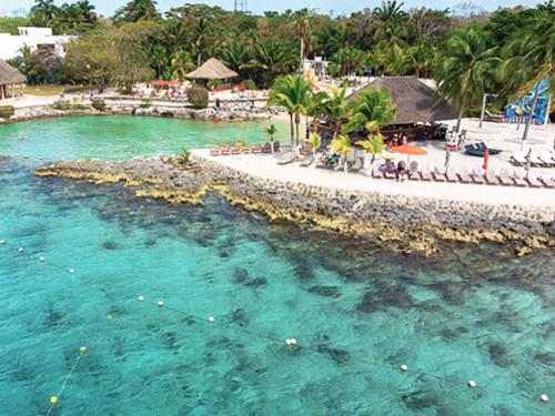 Cozumel chankanaab Tour Prices