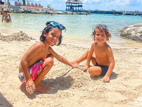 Cozumel chankanaab Trip Cost