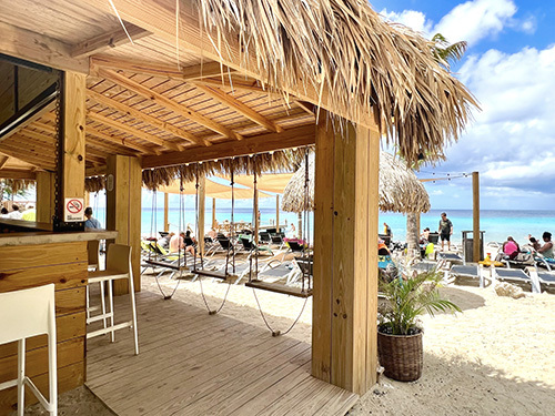 Curacao bus Shore Excursion Booking