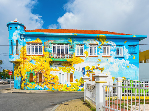 Willemstad bus Shore Excursion Cost
