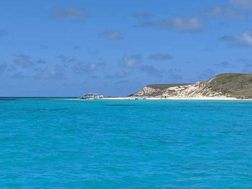 Grand Turk Colorful Fish Excursion Reservations
