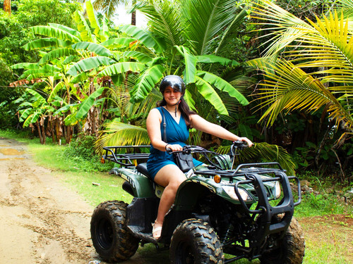 Honduras Beach  Cruise Excursion Booking