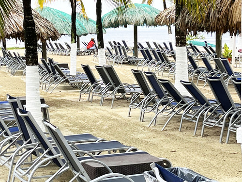 Roatan Beach  Cruise Excursion Tickets