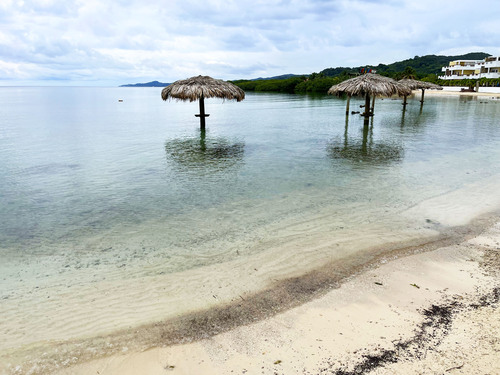 Roatan ATV Trip Cost