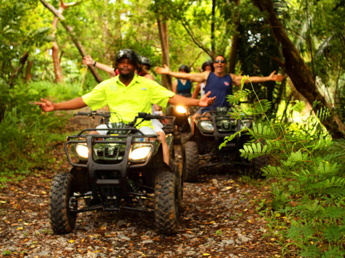 Honduras Beach  Excursion Reservations