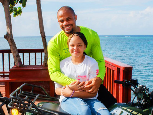 Roatan Beach  Cruise Excursion Cost