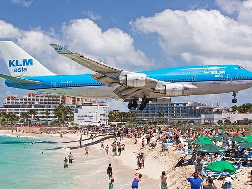 St. Maarten  Lesser Antilles (St. Martin)  Excursion Booking